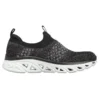 Scarpe slip-on Glide-Step Nero