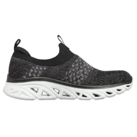 Scarpe slip-on Glide-Step Nero