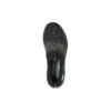 Scarpe slip-on Glide-Step Nero