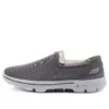 Scarpe slip-on Go Walk 3 Grigio