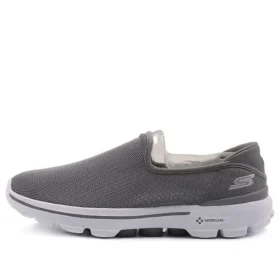 Scarpe slip-on Go Walk 3 Grigio