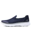 Scarpe slip-on Go Walk 4 Blu scuro