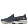 Scarpe slip-on Go Walk 5 “Blu navy”