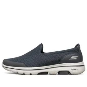 Scarpe slip-on Go Walk 5 “Blu navy”