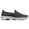 Scarpe slip-on Go Walk 5 “Blu navy”
