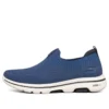Scarpe slip-on Go Walk 5 “Blue”