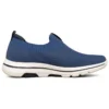 Scarpe slip-on Go Walk 5 “Blue”