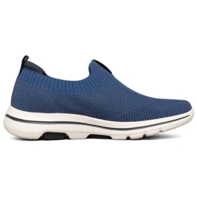 Scarpe slip-on Go Walk 5 “Blue”