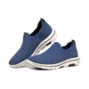 Scarpe slip-on Go Walk 5 “Blue”