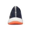 Scarpe slip-on Go Walk Air Blu/Bianco/Arancione