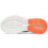 Scarpe slip-on Go Walk Air Blu/Bianco/Arancione