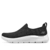 Scarpe slip-on Go Walk “Black White”