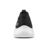 Scarpe slip-on Go Walk “Black White”