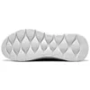Scarpe slip-on Go Walk “Black White”