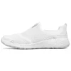 Scarpe slip-on Go Walk Cool bianche