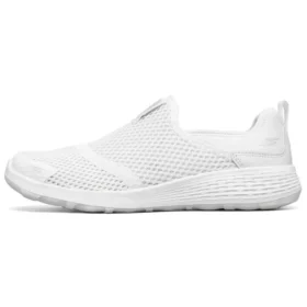 Scarpe slip-on Go Walk Cool bianche