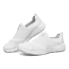 Scarpe slip-on Go Walk Cool bianche