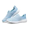 Scarpe slip-on Go Walk Cool Blu/Bianco