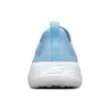 Scarpe slip-on Go Walk Cool Blu/Bianco