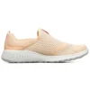 Scarpe slip-on Go Walk Cool Rosa/Bianco