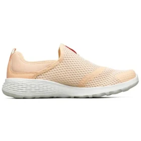 Scarpe slip-on Go Walk Cool Rosa/Bianco