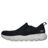 Scarpe slip-on Go Walk Evolution Ultra Blu