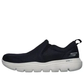 Scarpe slip-on Go Walk Evolution Ultra Blu