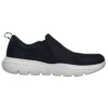 Scarpe slip-on Go Walk Evolution Ultra Blu