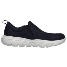 Scarpe slip-on Go Walk Evolution Ultra Blu