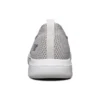 Scarpe slip-on Go Walk Evolution Ultra Grigio/Castagna