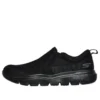 Scarpe slip-on Go Walk Evolution Ultra Nero