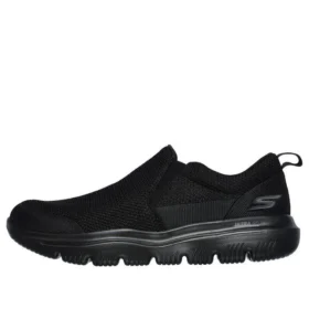 Scarpe slip-on Go Walk Evolution Ultra Nero