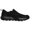 Scarpe slip-on Go Walk Evolution Ultra Nero