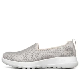 Scarpe slip-on Go Walk Joy Grigio/Castagna