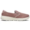 Scarpe slip-on Go Walk Joy rosa