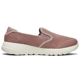 Scarpe slip-on Go Walk Joy rosa