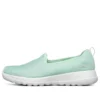 Scarpe slip-on Go Walk Joy Verdi