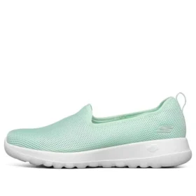 Scarpe slip-on Go Walk Joy Verdi