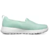 Scarpe slip-on Go Walk Joy Verdi