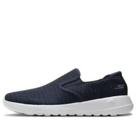 Scarpe slip-on Go Walk Max blu
