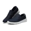 Scarpe slip-on Go Walk Max blu