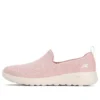 Scarpe slip-on Go Walk rosa