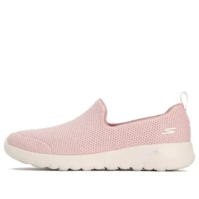 Scarpe slip-on Go Walk rosa