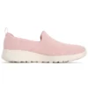 Scarpe slip-on Go Walk rosa
