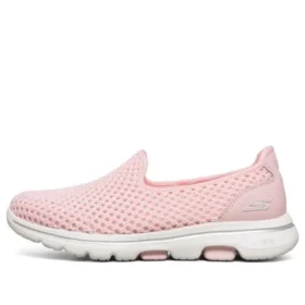 Scarpe slip-on Gowalk 5 rosa