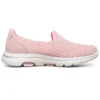 Scarpe slip-on Gowalk 5 rosa