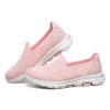Scarpe slip-on Gowalk 5 rosa