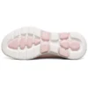 Scarpe slip-on Gowalk 5 rosa
