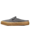 Scarpe slip-on Grigio