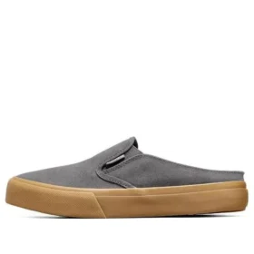 Scarpe slip-on Grigio
